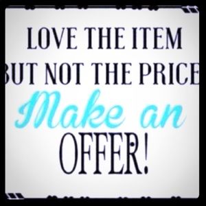 Help me get rid of some of these things